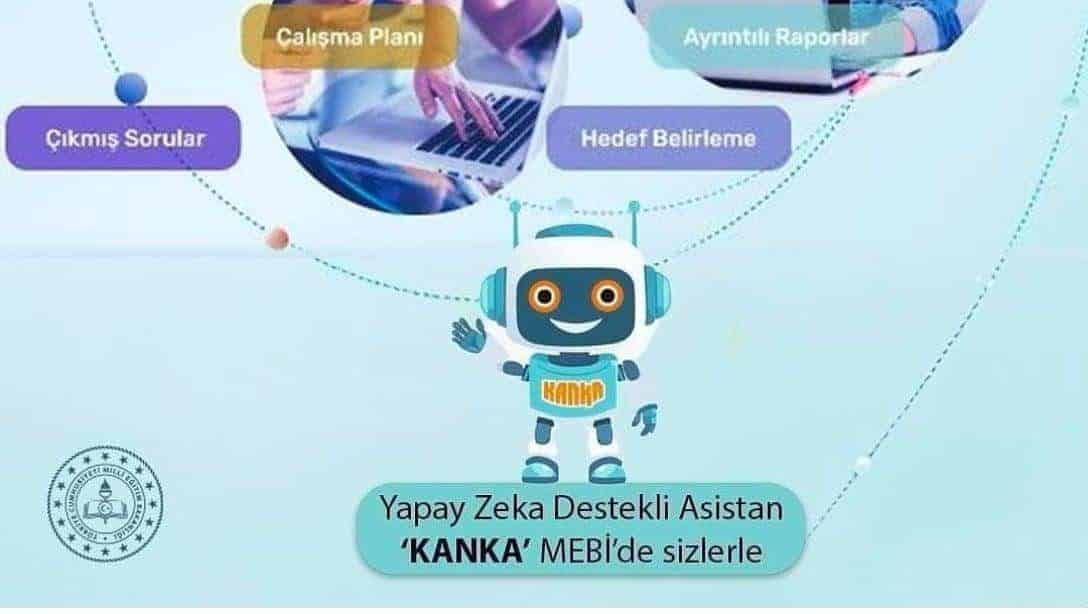 MEBİ YAYINDA